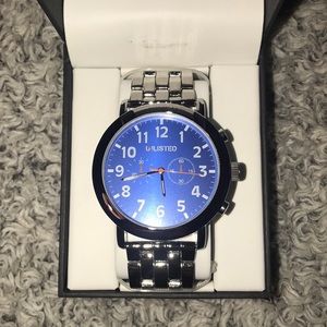 Unlisted Kenneth Cole Watch